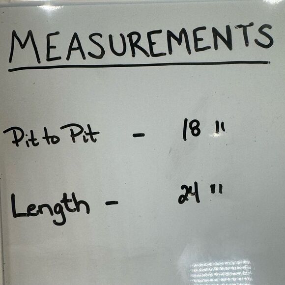 Vince Camuto long sleeve black and white houndstooth ruched top size small - Picture 7 of 7